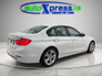 2016 BMW 3 SERIES 320D Automatic