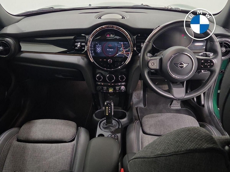 2023 MINI Hatch 0L Electric For Sale Images