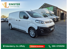 2021 Citroen Dispatch 1.5L Diesel For Sale Images