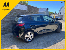 2015 Renault Clio 1.1L Petrol For Sale Images