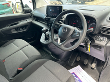 2023 Opel Combo 1.5L Diesel For Sale Images