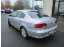 2014 Volkswagen Passat 1.6L Diesel For Sale Images