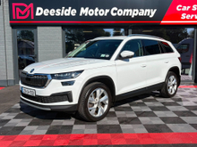 2022 Skoda Kodiaq 2L Diesel For Sale Images