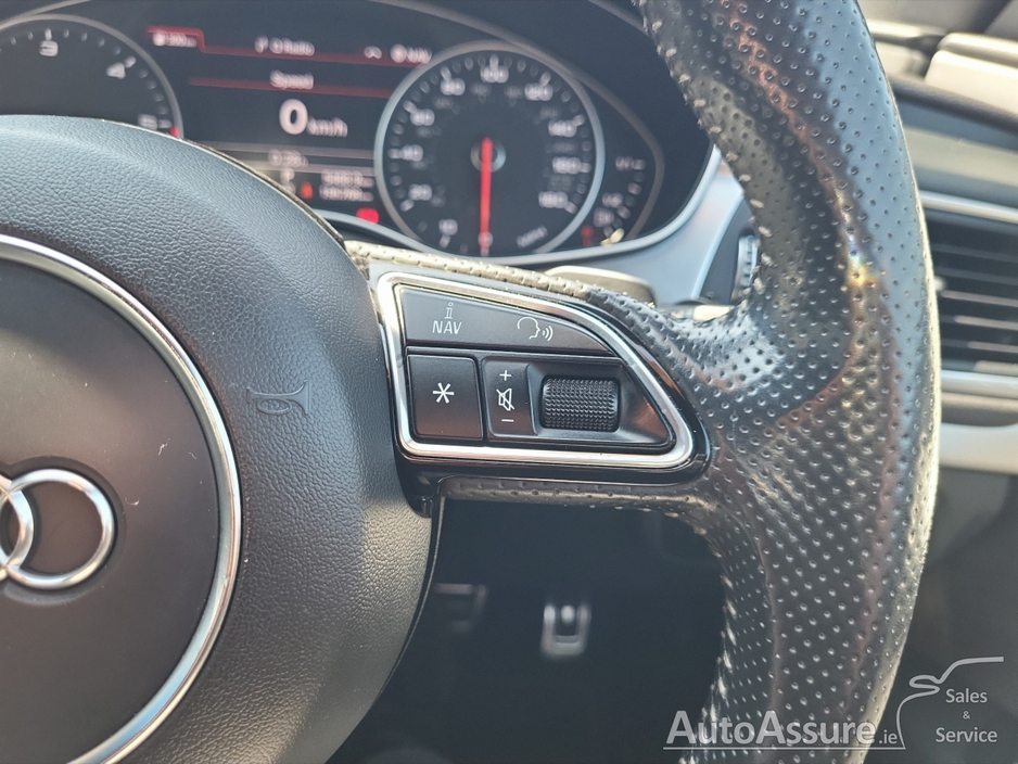 2016 Audi A7 3L Diesel For Sale Images