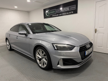 2023 Audi A5 2L Diesel For Sale Images