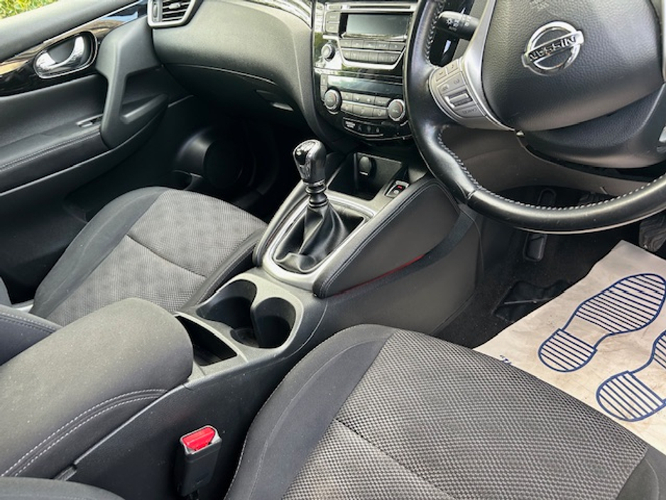 2017 Nissan Qashqai 1.5L Diesel For Sale Images