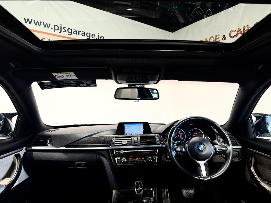 2015 BMW 4 Series 3L Diesel For Sale Images