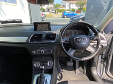 2012 Audi Q3 2L Diesel For Sale Images
