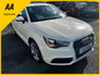 2012 AUDI A1 2012 AUDI A1 1.2TFSI MANUAL LOW KMS