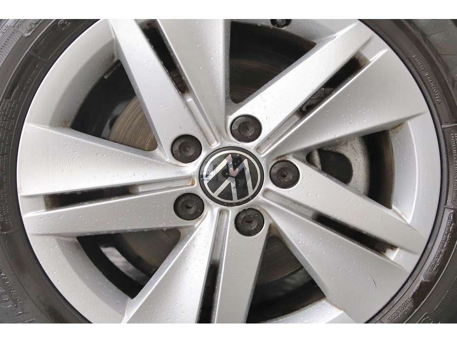 Volkswagen Golf *Just Reduced* 1.0 ETSI DSG MK8 VARIANT MILD-HYBRID 110BHP *HUP*IQ LIGHTS* — thumbnail 30