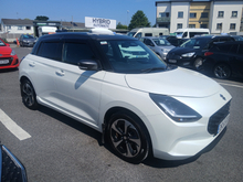 2024 Suzuki Swift 1.2L Petrol Hybrid For Sale Images