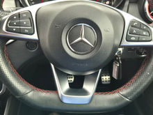 2016 Mercedes-Benz CLA Class 1.5L Diesel For Sale Images