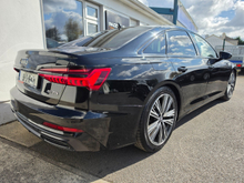 2019 Audi A6 2L Diesel For Sale Images