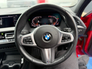 2020 BMW 1 SERIES ** DEPOSIT TAKEN ** M-SPORT - 1.5 PETROL - AUTO - 12M WARRANTY - CAR: 1258