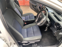 2016 Toyota Aqua 1.5L Petrol Hybrid For Sale Images