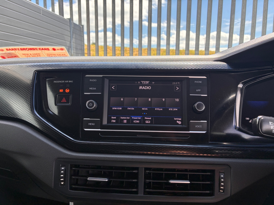 2022 Volkswagen Taigo 1L Petrol For Sale Images