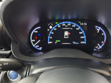 2024 Toyota Yaris 1.5L Petrol Hybrid For Sale Images