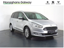 Ford Galaxy TITANIUM 2.0TD 150PS AUTO