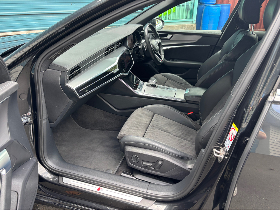 2019 Audi A6 2.0L Diesel For Sale Images