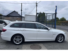 2015 BMW 5 Series 2L Diesel For Sale Images