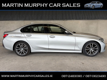 2020 BMW 3 Series 2L Diesel For Sale Images