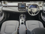 2022 TOYOTA COROLLA LUNA 4DR AUTO HYBRID