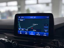 2021 Ford Kuga 1.5L Diesel For Sale Images