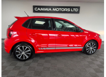 2016 Volkswagen Polo 1.0L Petrol For Sale Images