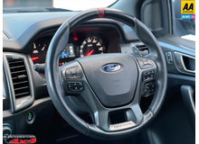 2021 Ford Ranger 2.0L Diesel For Sale Images