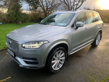 2019 Volvo XC90 2L Petrol Plug-in Hybrid For Sale Images