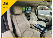 2013 Land Rover Range Rover 3.0L Diesel For Sale Images