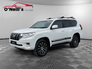 2023 TOYOTA LANDCRUISER *NO VAT* LAND CRUISER 5SEAT COMMERCIAL 