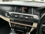 2016 BMW 5 SERIES 518D 5E32 4DR SE GROUP 1
