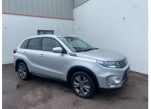 2023 Suzuki Vitara 1.4L Petrol For Sale Images