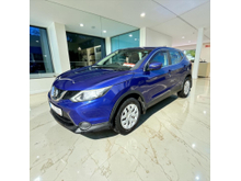 2017 Nissan Qashqai 1.5L Diesel For Sale Images