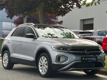 Volkswagen T-Roc 2.0 TDI STYLE AUTO 12 MONTH WARRANTY