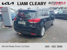 2017 Kia Carens 1.7L Diesel For Sale Images