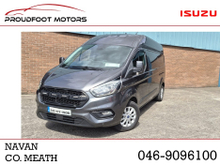 2022 Ford Transit Custom 2L Diesel For Sale Images