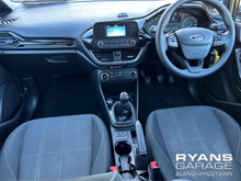 2019 Ford Fiesta 1.1L Petrol For Sale Images