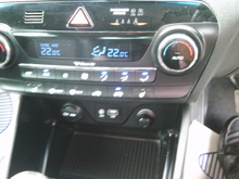 2017 Hyundai Tucson 1.7L Diesel For Sale Images