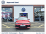 2025 VOLKSWAGEN GOLF R-LINE 1.5 TSI 150HP