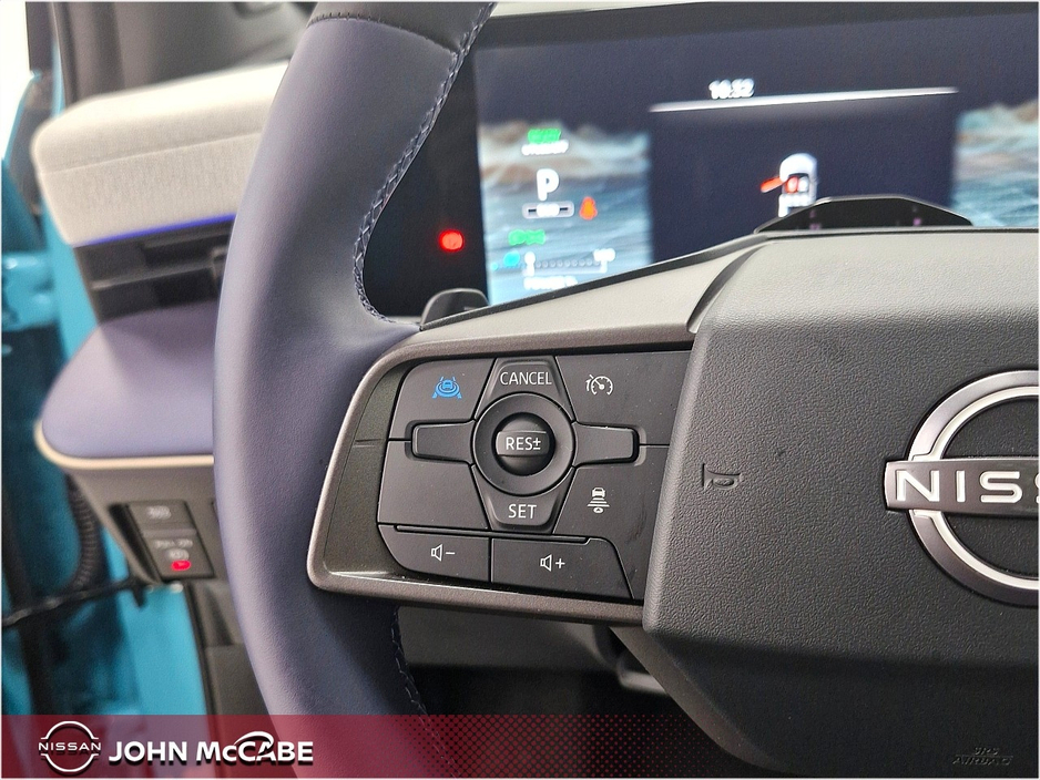 2026 Nissan Leaf 0L Electric For Sale Images
