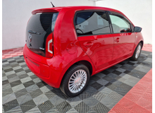 2016 Volkswagen up! 1.0L Petrol For Sale Images