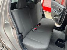 2019 Toyota Vitz 1L Petrol For Sale Images