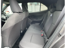 2024 Toyota Yaris Cross 1.5L Petrol Hybrid For Sale Images