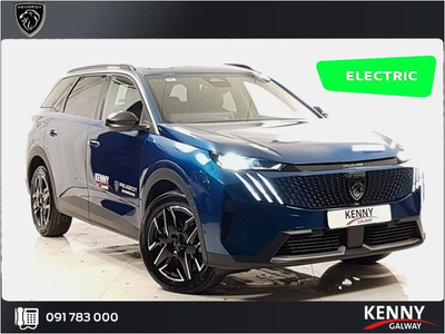 2025 Peugeot 5008 For Sale Images