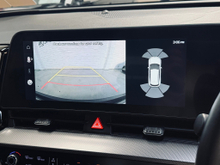 2023 Kia Sportage 1.6L Diesel For Sale Images