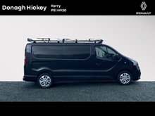 2018 Renault Trafic 1.6L Diesel For Sale Images