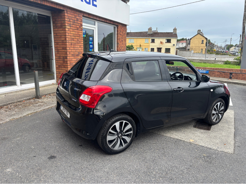 2021 Suzuki Swift 1.2L Petrol For Sale Images