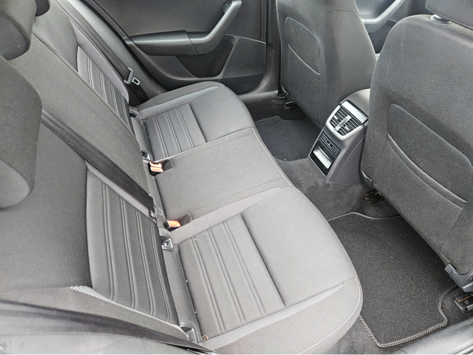 2019 Skoda Octavia 1.6L Diesel For Sale Images